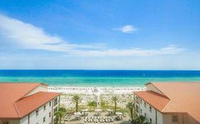 Beach Club Resort Residence And Spa Pensacola Beach